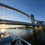 Apartment Elite River View