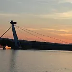 Elite River View Apartment Bratislava