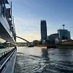 Elite River View Apartment