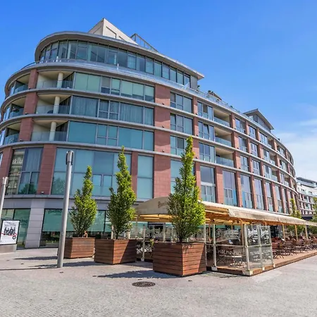 Elite River View Bratislava