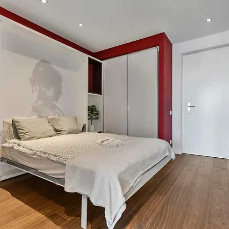 Elite River View * Bratislava