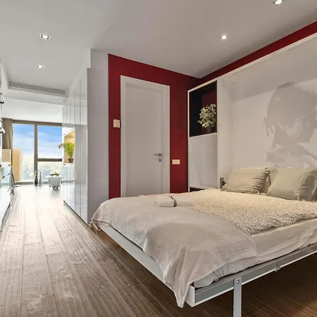 Elite River View 브라티슬라바