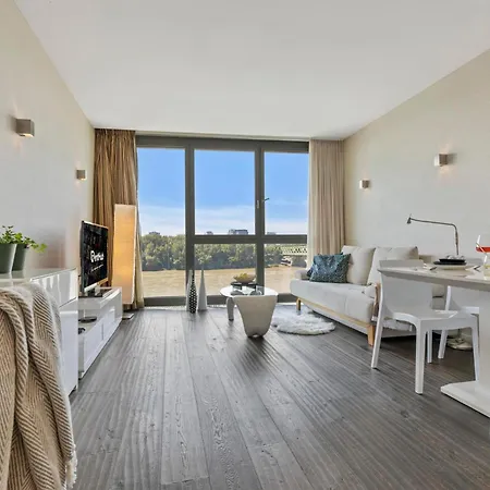 Elite River View Bratislava