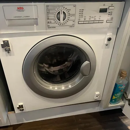 アパート Elite River View *