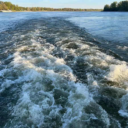 Lägenhet Elite River View *