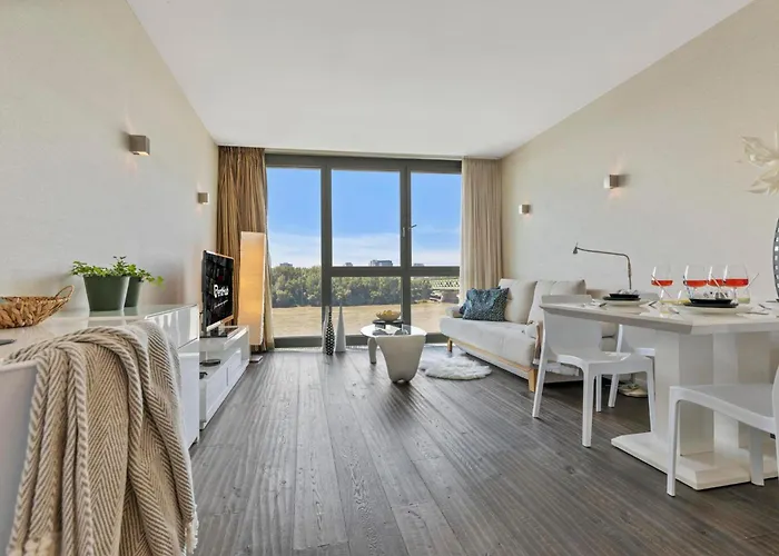 Elite River View براتسيلافا