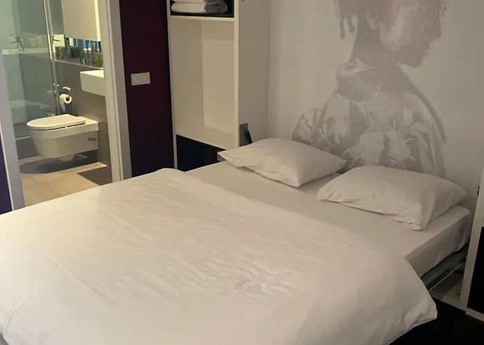 Elite River View * 브라티슬라바