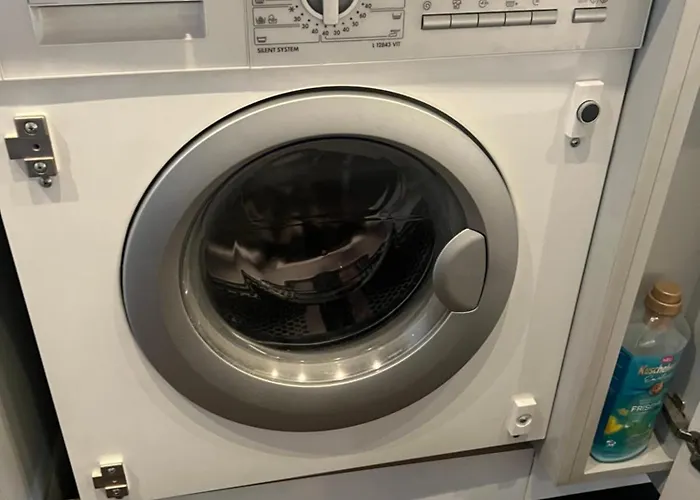 شقة Elite River View *