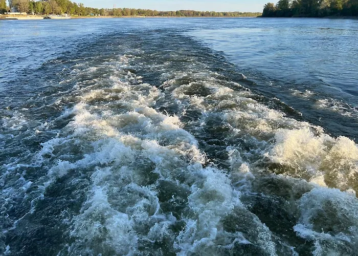 Apartmán Elite River View *