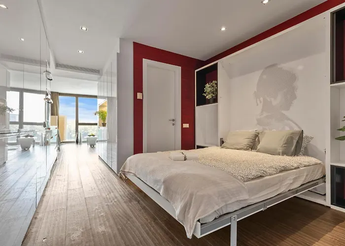 Elite River View Bratislava