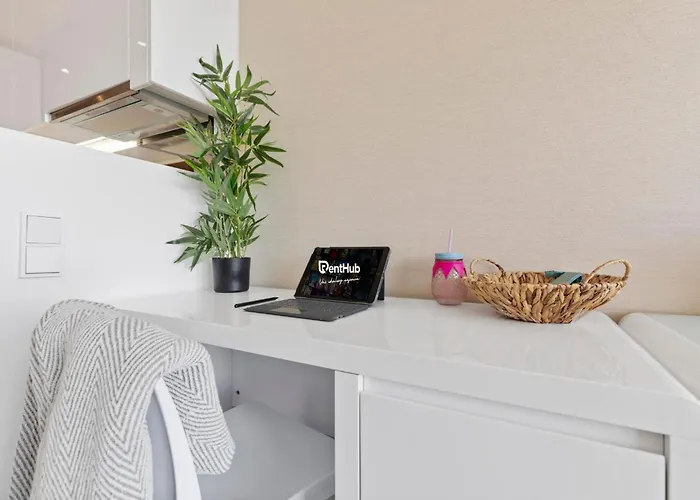 Apartament Elite River View