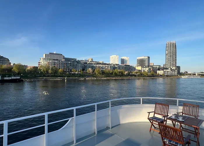 Apartament Elite River View